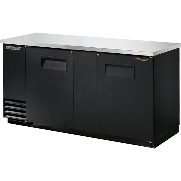 True Refrigeration TBB-3-HC