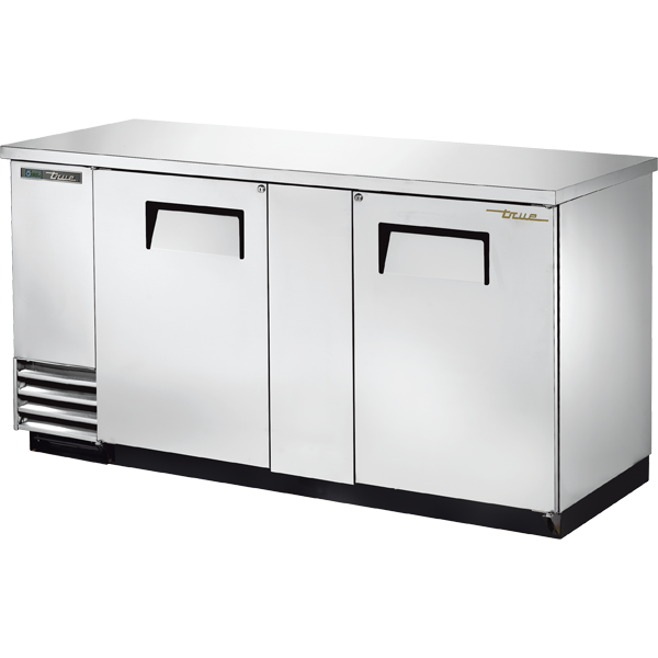 True Refrigeration TBB-3-S-HC