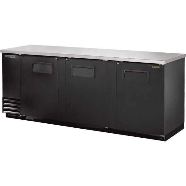 True Refrigeration TBB-4-HC