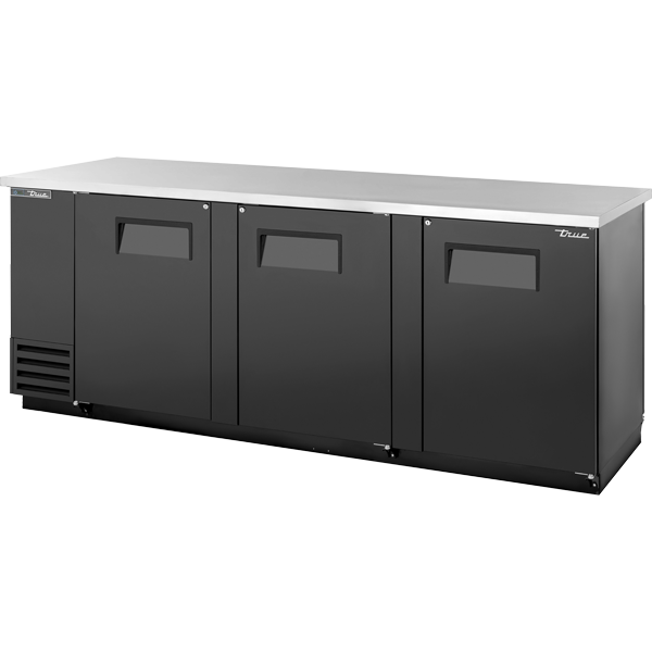 True Refrigeration TBB-4PT-HC