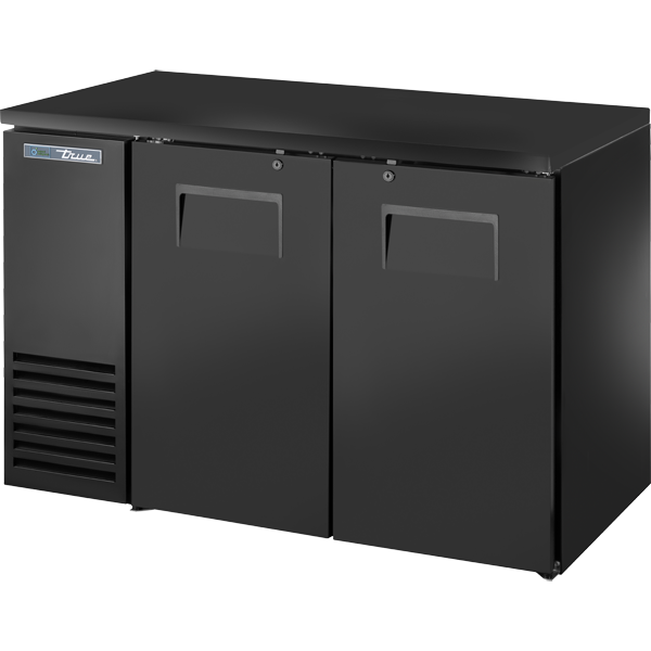 True Refrigeration TBB24-48-2S-Z1-BST-B-1