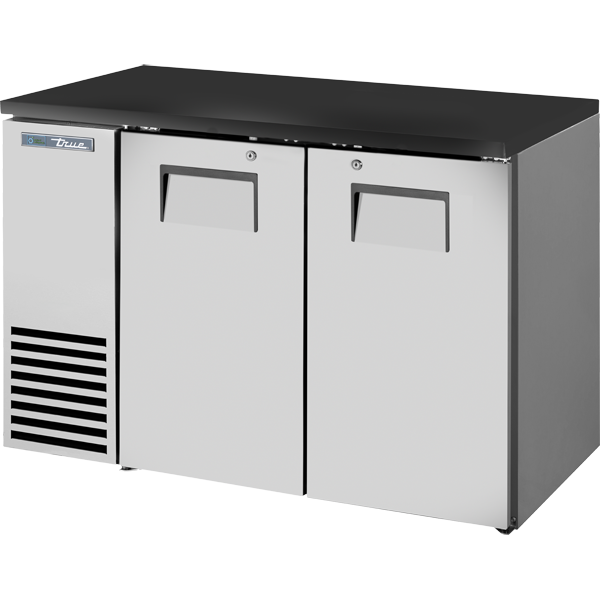 True Refrigeration TBB24-48-2S-Z1-BST-S-1