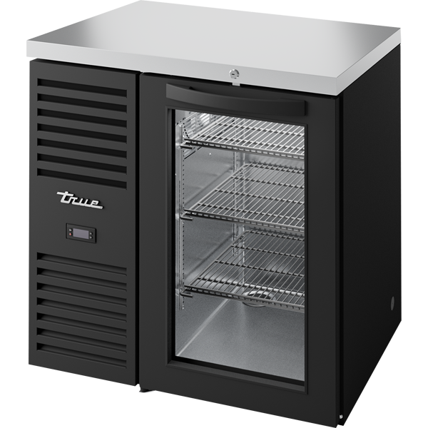 True Refrigeration TBR32-RISZ1-L-B-G-1