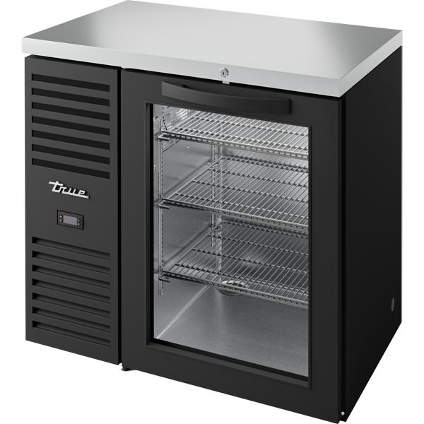 True Refrigeration TBR36-RISZ1-L-B-G-1