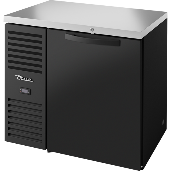 True Refrigeration TBR36-RISZ1-L-B-S-1