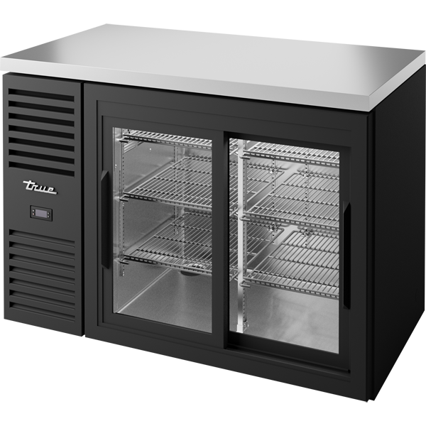 True Refrigeration TBR48-RISZ1-L-B-11-1