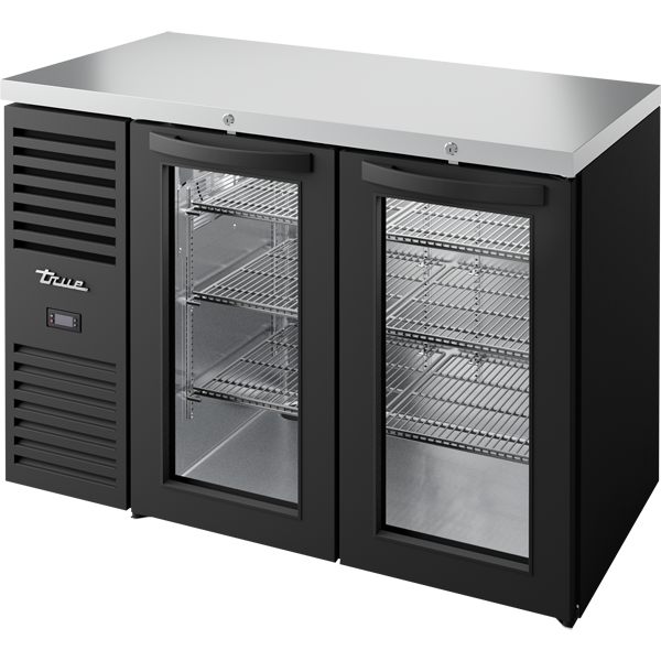 True Refrigeration TBR48-RISZ1-L-B-GG-1
