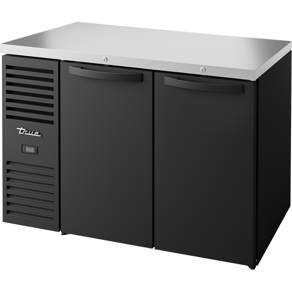 True Refrigeration TBR48-RISZ1-L-B-SS-1