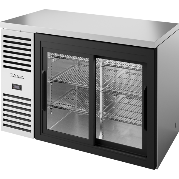 True Refrigeration TBR48-RISZ1-L-S-11-1