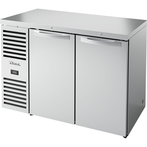 True Refrigeration TBR48-RISZ1-L-S-SS-1