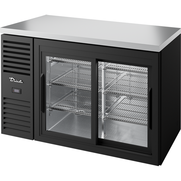 True Refrigeration TBR52-RISZ1-L-B-11-1