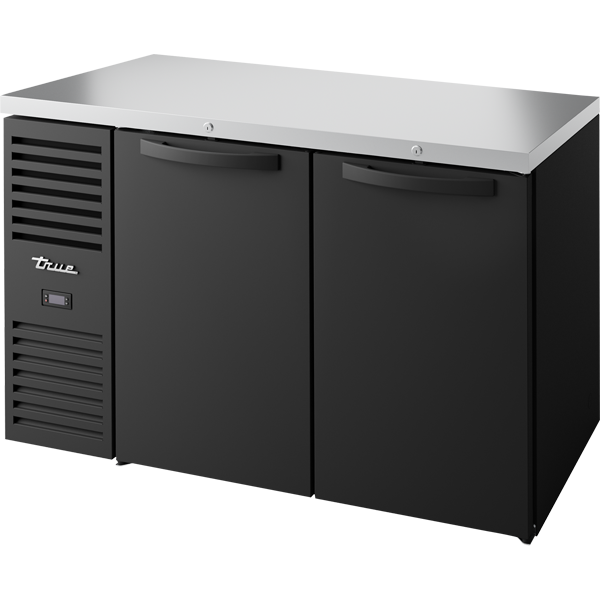True Refrigeration TBR52-RISZ1-L-B-SS-1