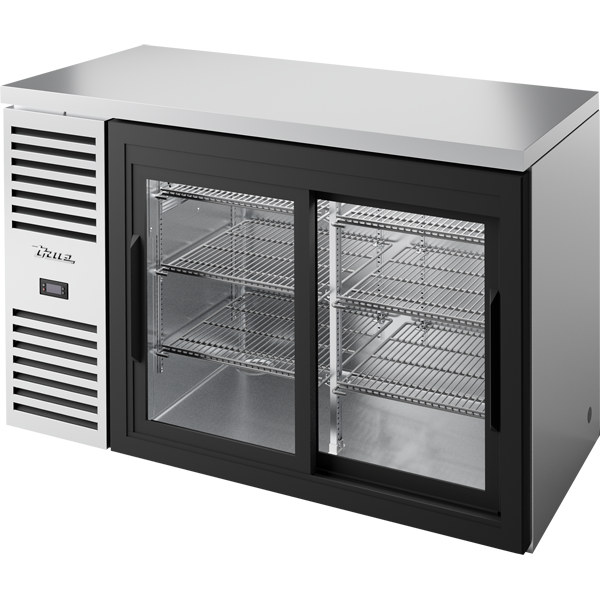 True Refrigeration TBR52-RISZ1-L-S-11-1
