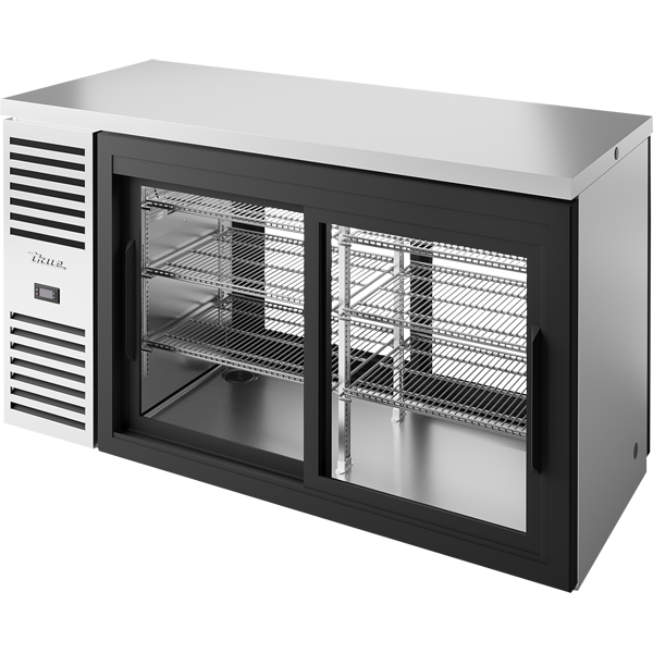 True Refrigeration TBR60-PTSZ1-L-S-11-11-1
