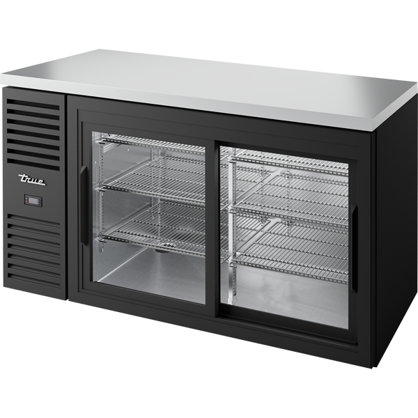 True Refrigeration TBR60-RISZ1-L-B-11-1
