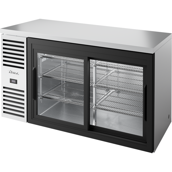 True Refrigeration TBR60-RISZ1-L-S-11-1