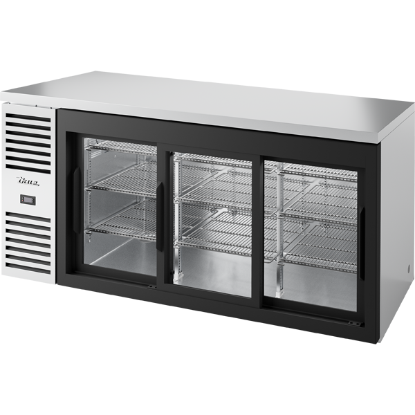 True Refrigeration TBR72-RISZ1-L-S-111-1