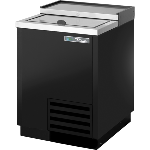 True Refrigeration TD-24-7-HC