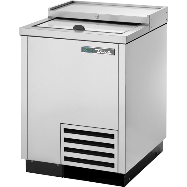 True Refrigeration TD-24-7-S-HC