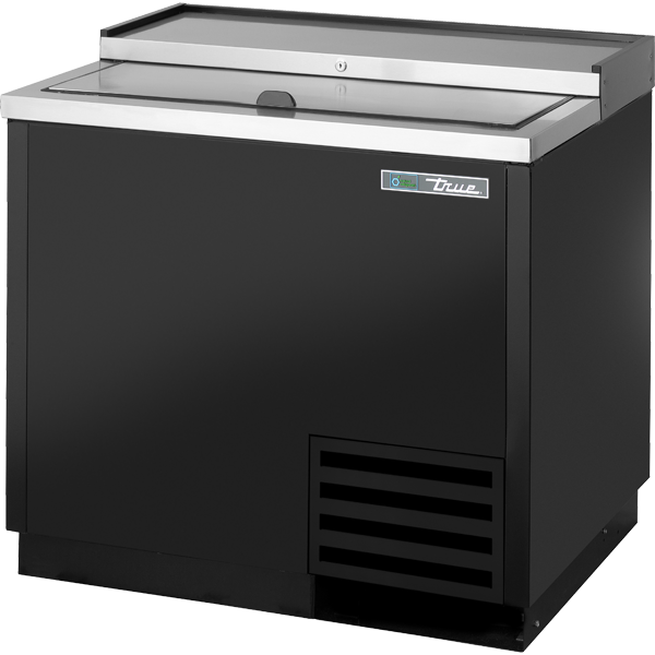 True Refrigeration TD-36-12-HC