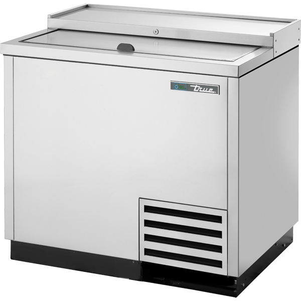 True Refrigeration TD-36-12-S-HC