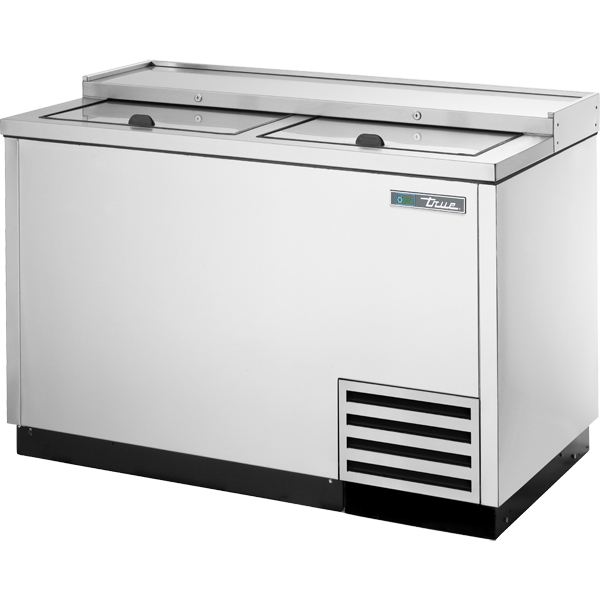 True Refrigeration TD-50-18-S-HC