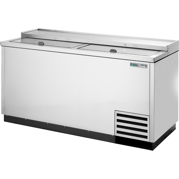 True Refrigeration TD-65-24-S-HC