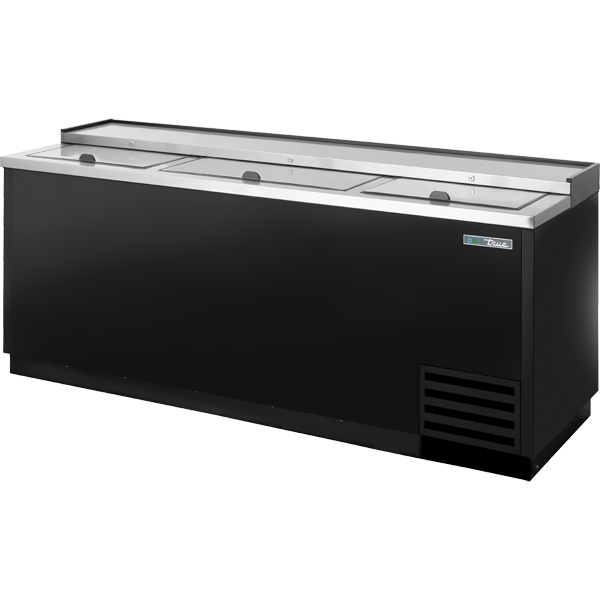 True Refrigeration TD-80-30-HC