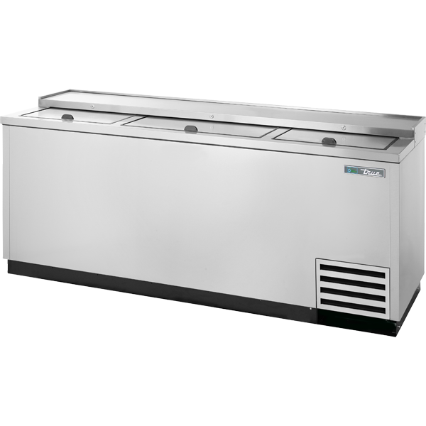 True Refrigeration TD-80-30-S-HC