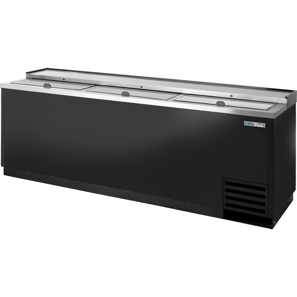 True Refrigeration TD-95-38-HC