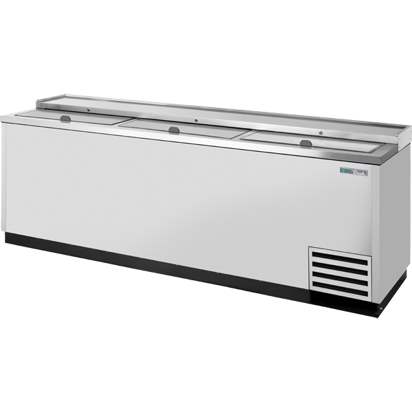 True Refrigeration TD-95-38-S-HC