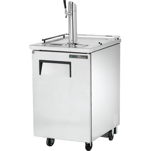 True Refrigeration TDD-1-S-HC