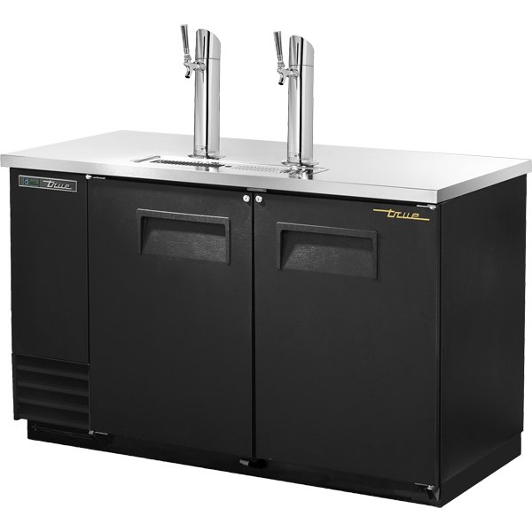 True Refrigeration TDD-2-HC