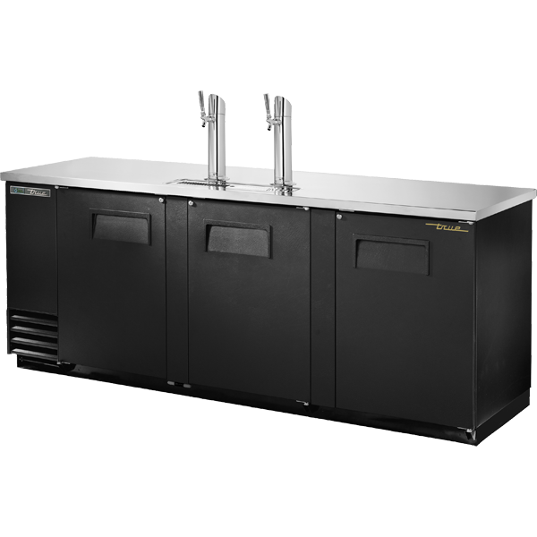 True Refrigeration TDD-4-HC