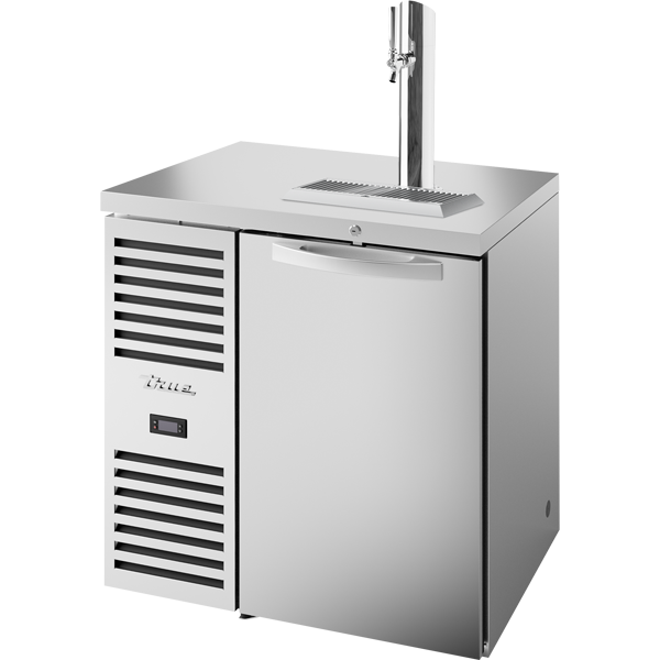True Refrigeration TDR32-RISZ1-L-S-S-1