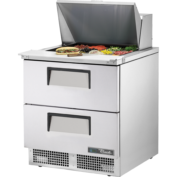 True Refrigeration TFP-32-12M-D-2-HC