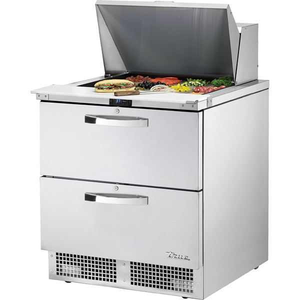 True Refrigeration TFP-32-12M-D-2-HC~SPEC3