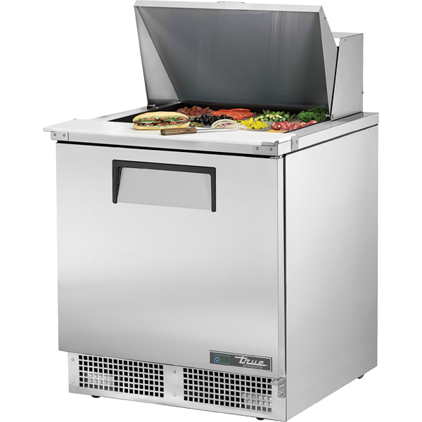 True Refrigeration TFP-32-12M-HC