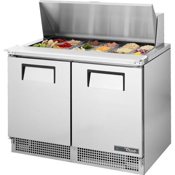True Refrigeration TFP-48-18M-HC