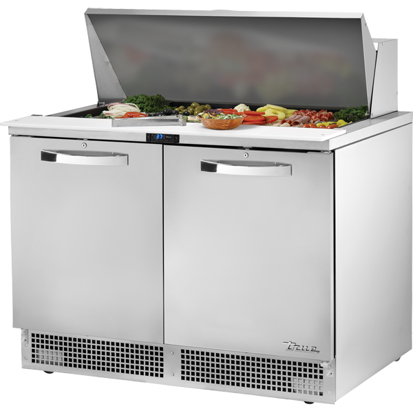 True Refrigeration TFP-48-18M-HC~SPEC3