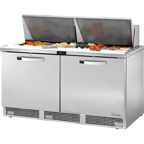 True Refrigeration TFP-64-24M-HC~SPEC3
