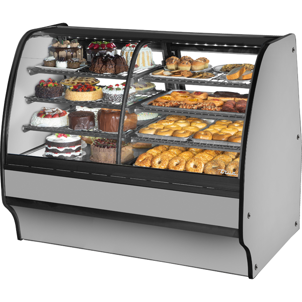 True Refrigeration TGM-DZ-59-SC/SC-S-S