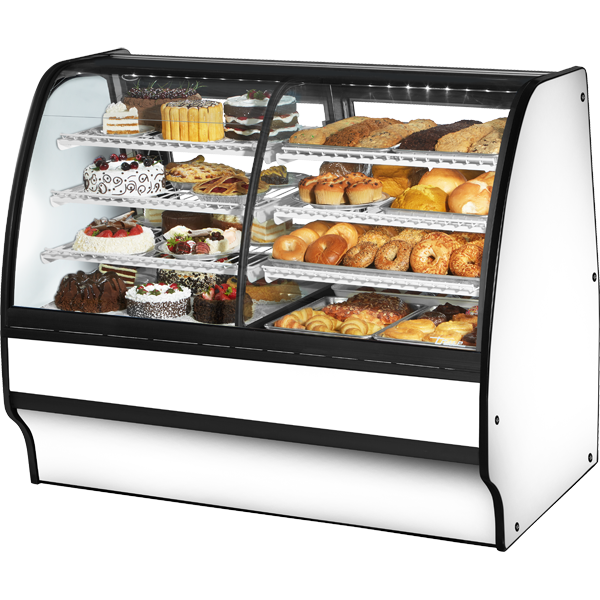 True Refrigeration TGM-DZ-59-SC/SC-W-W