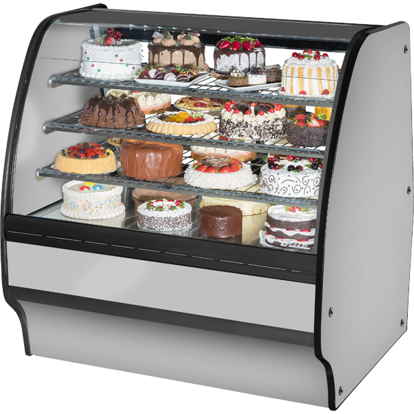 True Refrigeration TGM-R-48-SC/SC-S-S