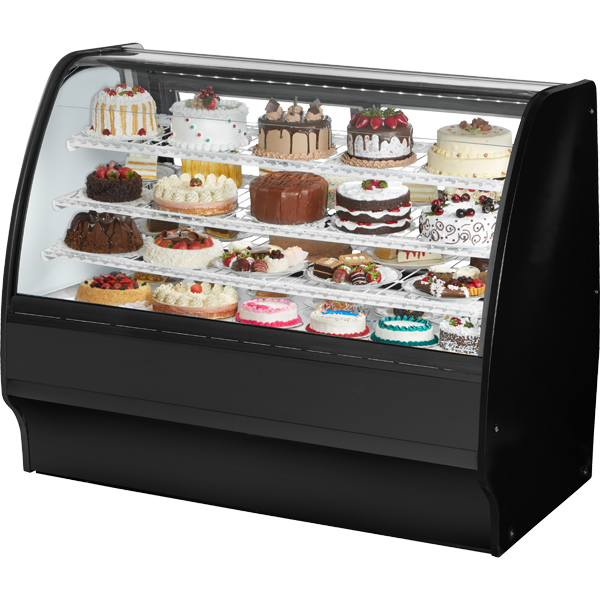 True Refrigeration TGM-R-59-SC/SC-B-W