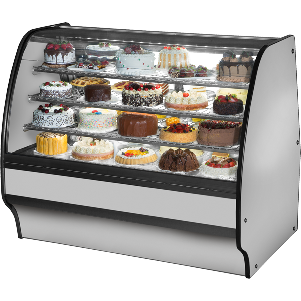 True Refrigeration TGM-R-59-SC/SC-S-S