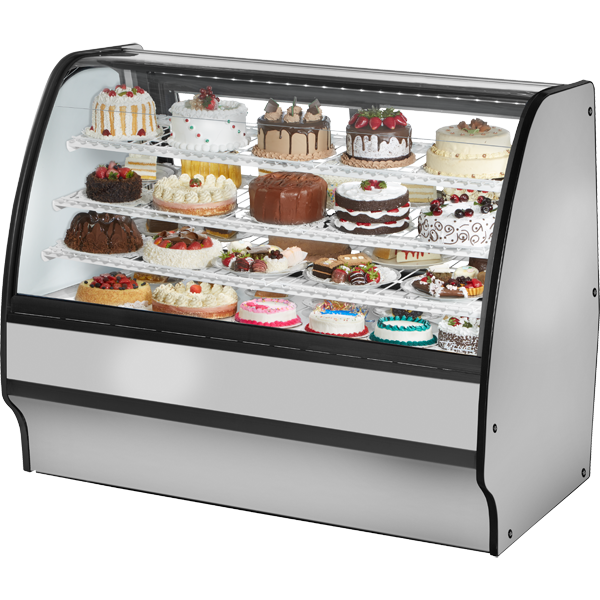 True Refrigeration TGM-R-59-SC/SC-S-W