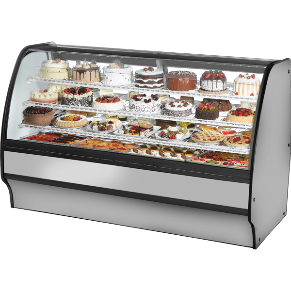 True Refrigeration TGM-R-77-SC/SC-S-W