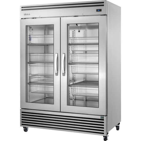 True Refrigeration TGN-2R-2G