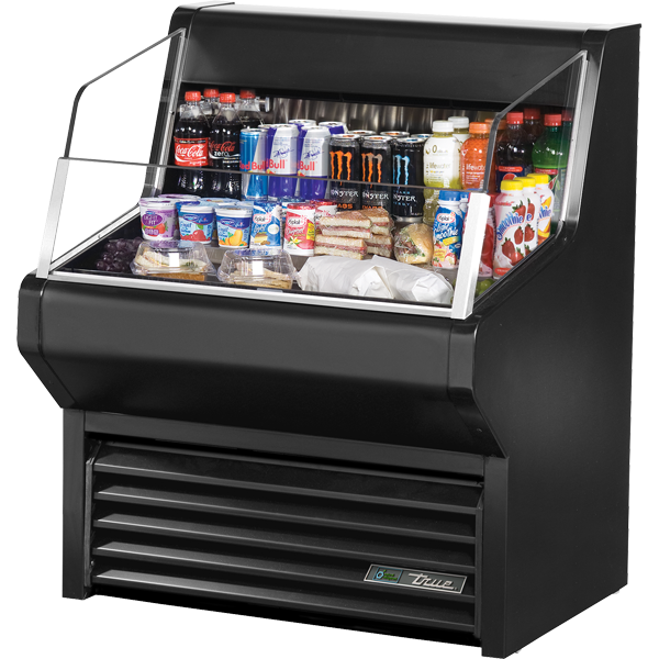 True Refrigeration THAC-36-HC-LD
